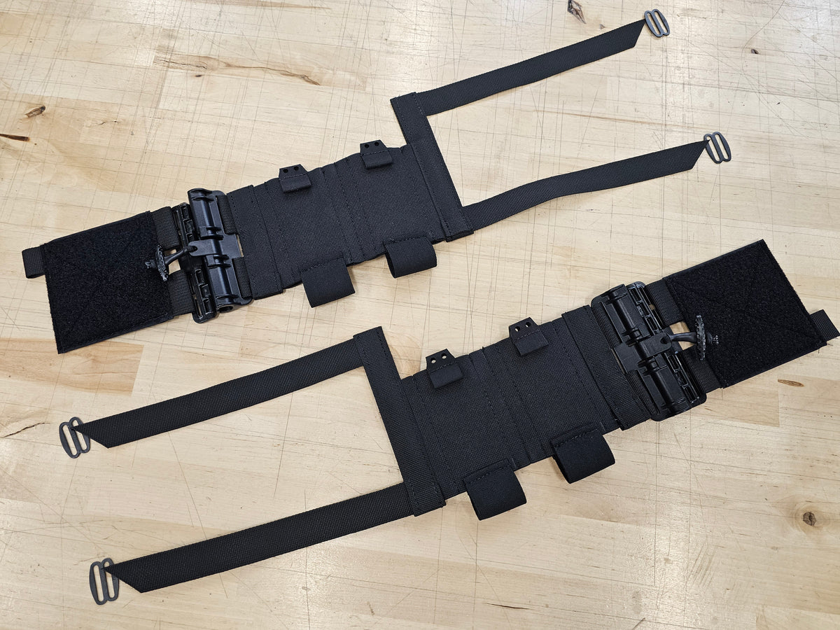 OVERSTOCK/SHIPS ASAP A&A Tactical, LLC SEACUBunny for Haley D3CRM Mi