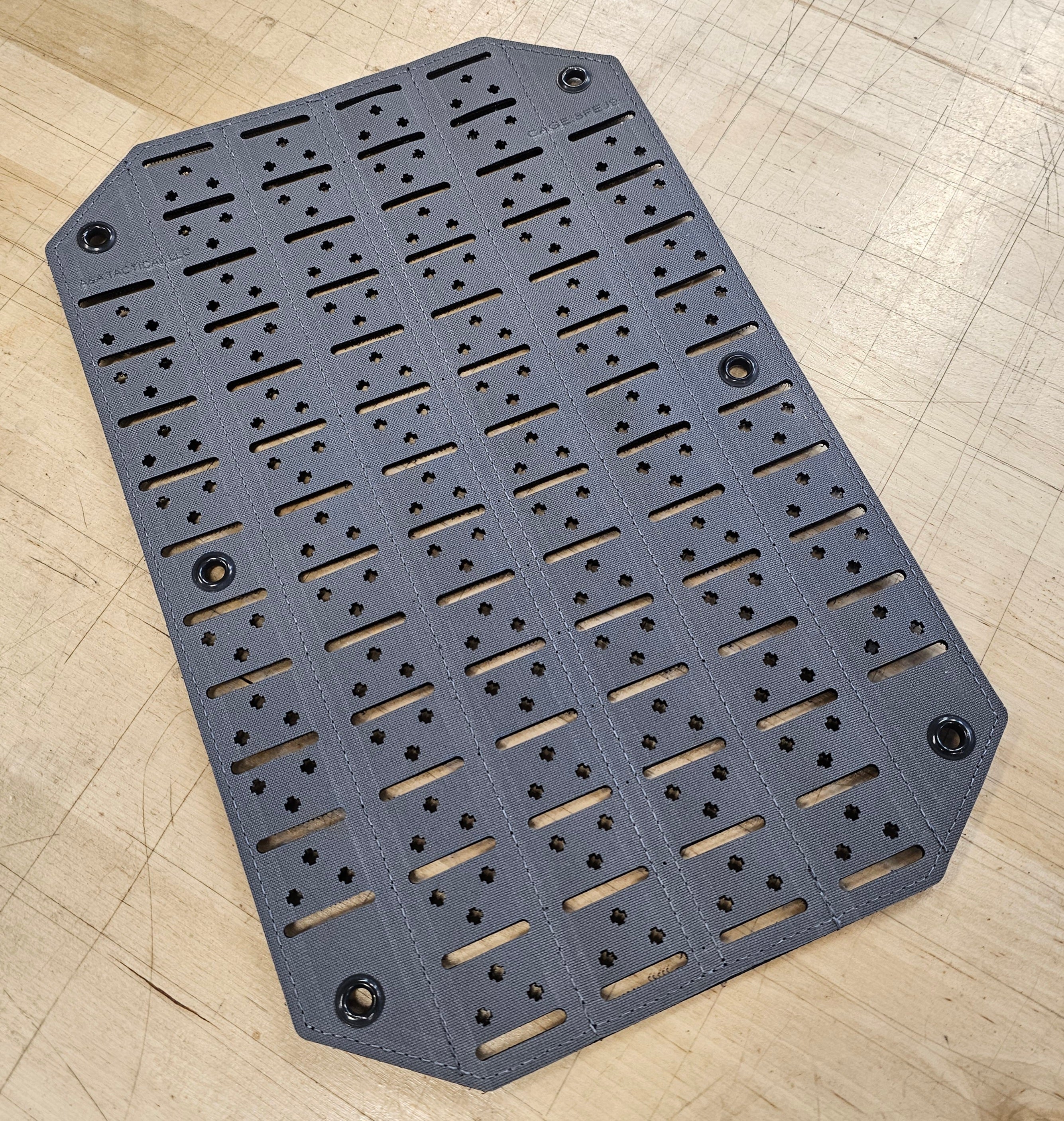A&A Tactical, LLC Romulox Medical/Organizer Insert for Spiritus System