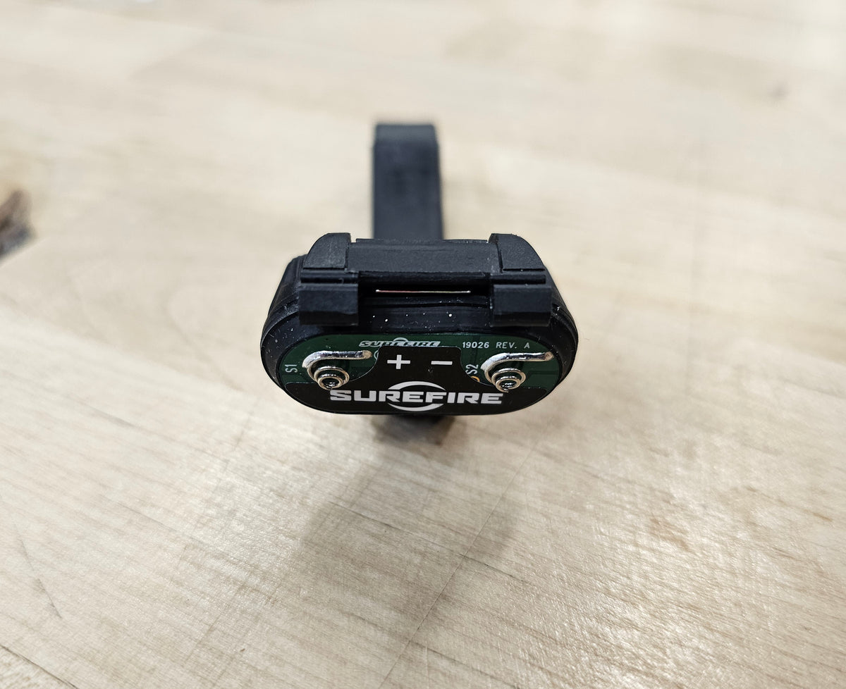 Surefire DG-12 Switch for X200, X300, X400 – A&A Tactical