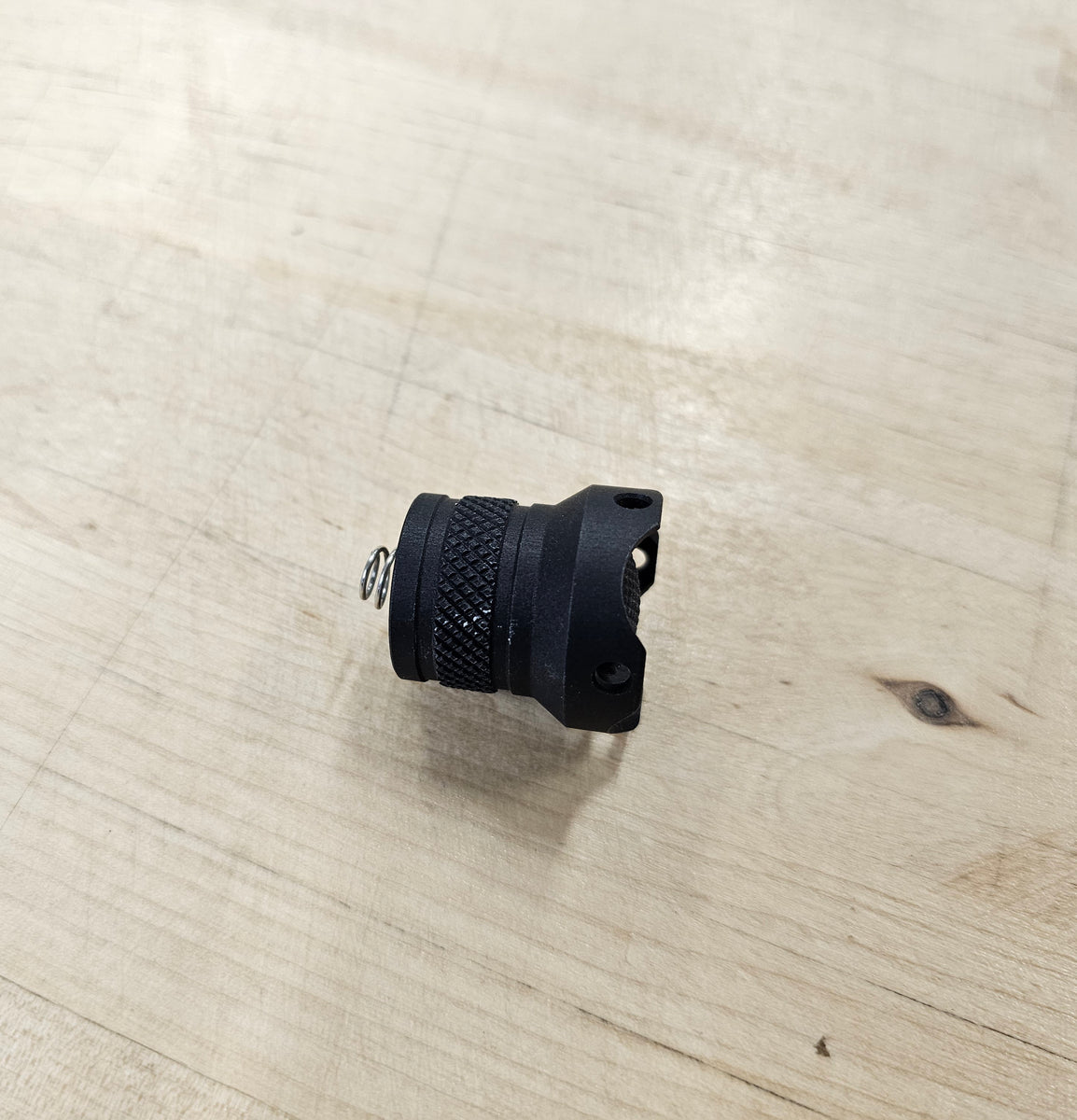 Surefire Z68 Tailcap in Black – A&A Tactical