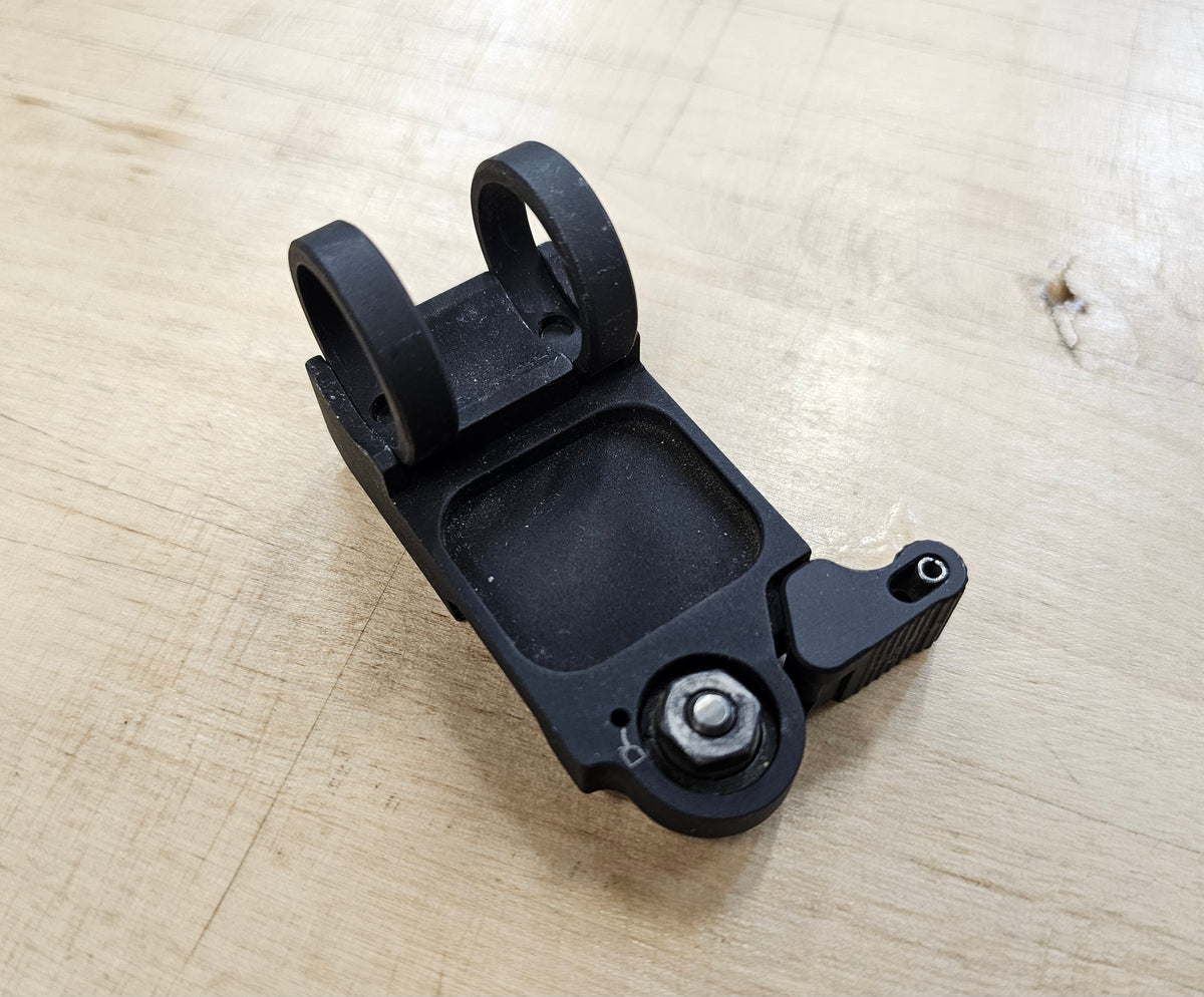 Larue Tactical LT606 Offset Light Mount – A&A Tactical