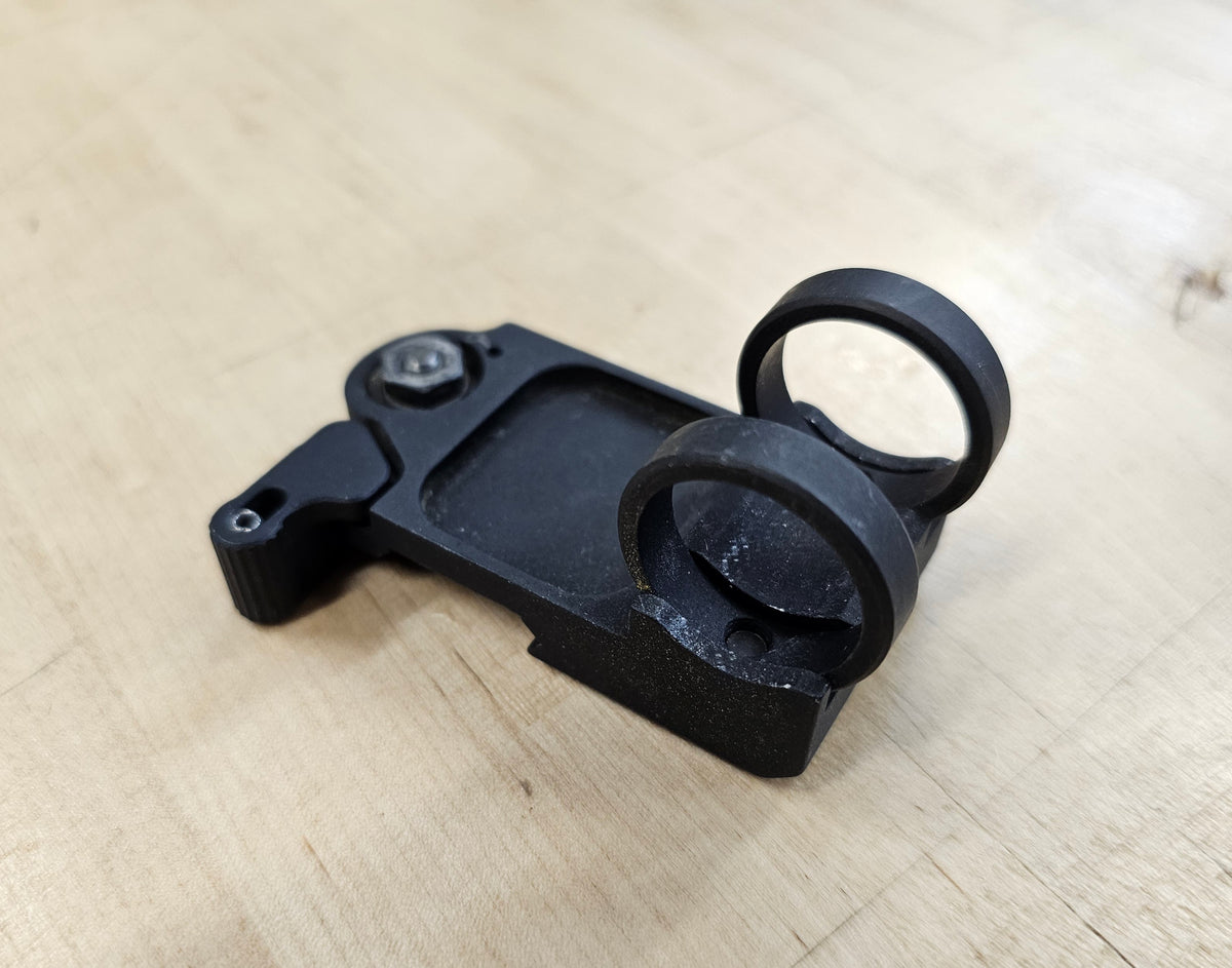 実物 LaRue Tactical Flashlight Mount LT606 Larue Tactical LT606 Offset Light Mount – A&A Tactical