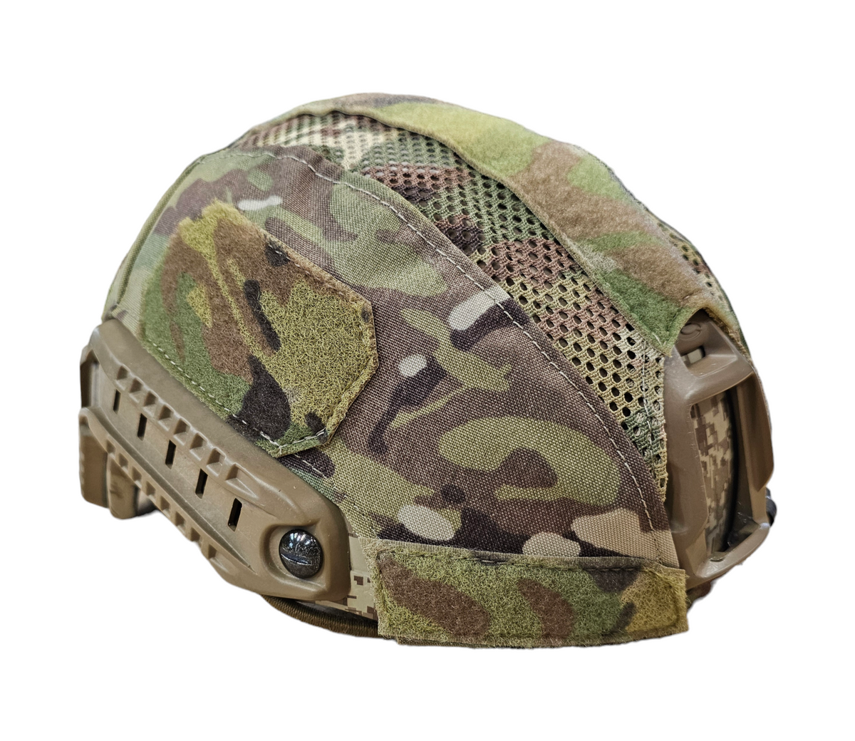 米軍　実物　OPES CORE FAST HYBRID HELMET COVER 米軍 実物 OPES CORE FAST HYBRID HELMET COVER