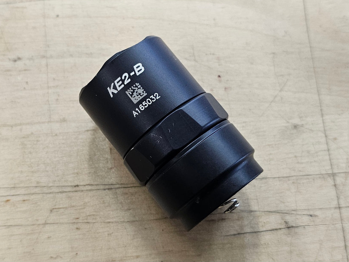 surefire ke2d-a　ヘッド rn-