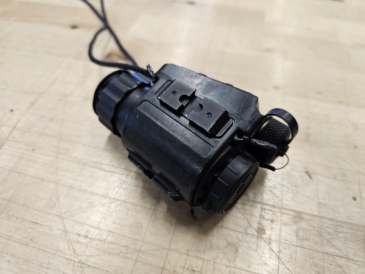 FLIR Breach PTQ136 Thermal Imager Three Night Rental – A&A Tactical