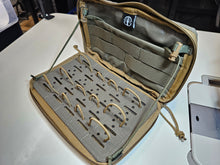 A&A Tactical, LLC Romulox Medical/Organizer Insert for Shaw Concepts NERD Pouch