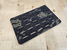A&A Tactical, LLC Romulox Medical/Organizer Insert for Shaw Concepts NERD Pouch