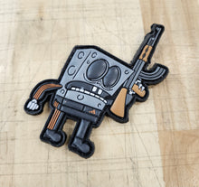 SpookyBob Patch V1