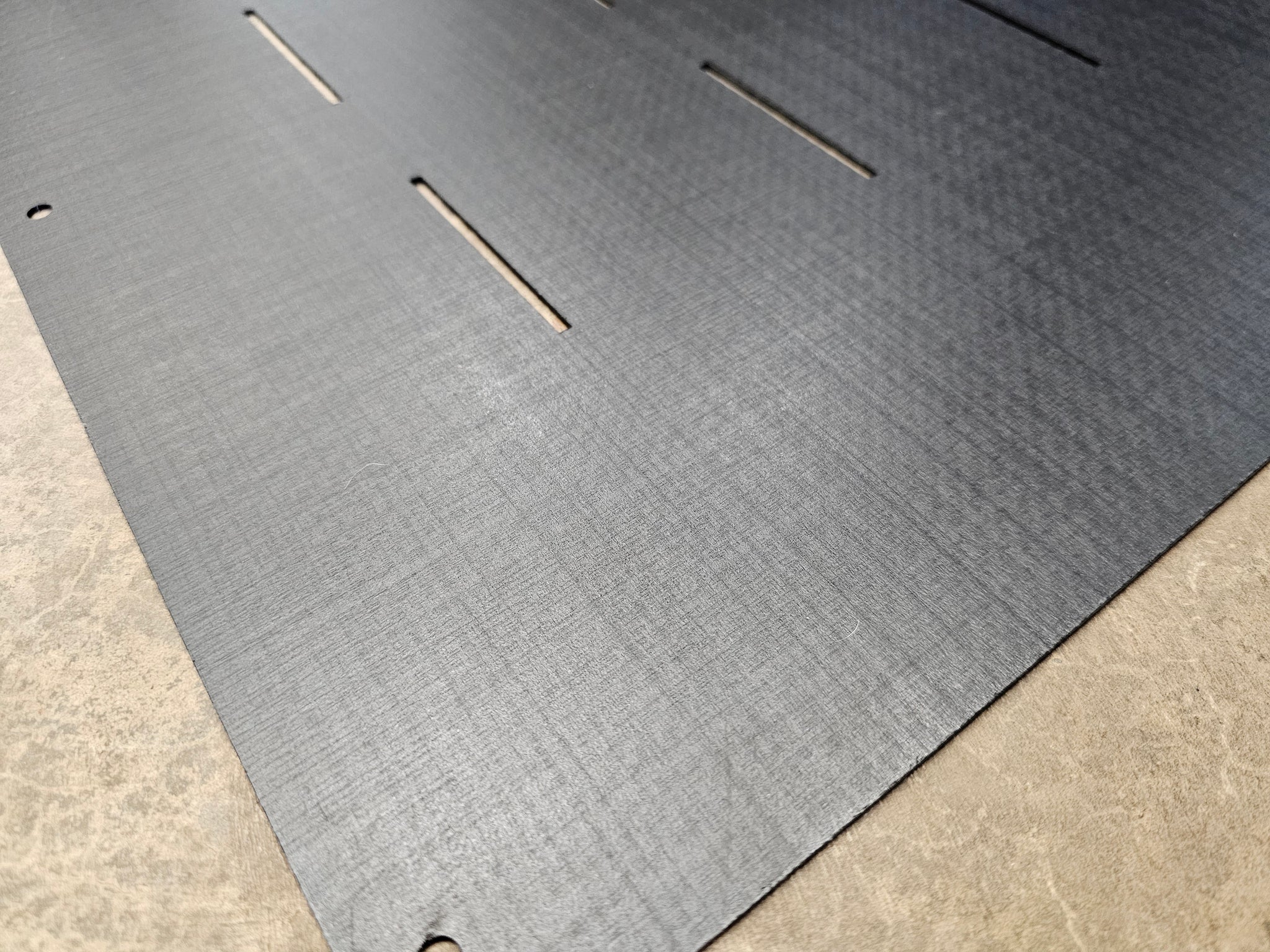 Gorilla Car Floor Mat