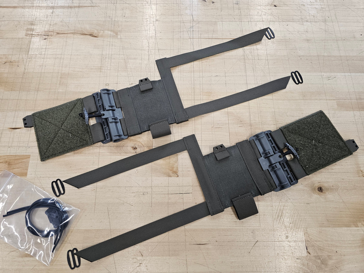 OVERSTOCK/SHIPS ASAP A&A Tactical, LLC SEACUBunny for Haley D3CRM Mi