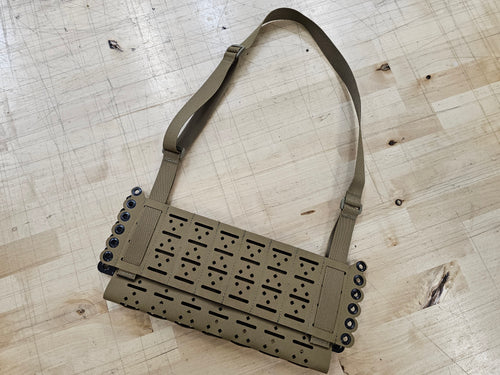 A&A Tactical, LLC XL Carry Handle for ALAMO Fight Station