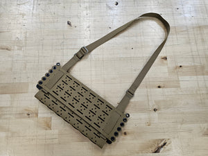 A&A Tactical, LLC XL Carry Handle for ALAMO Fight Station