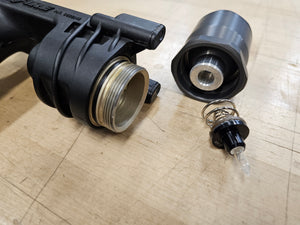 Surefire M900A Vertical Weaponlight w/ ARMS Mount