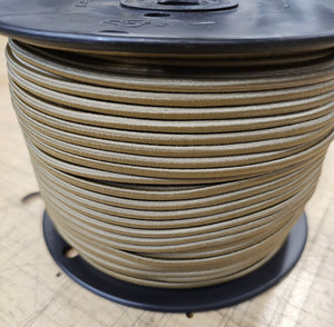 Mil-Spec 1/8" inch Shock Cord by the Roll (500 ft)