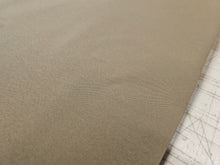Cordura Fabric ® Coyote Brown 500D Nylon Waterproof Outdoor 60.5" Wide Coated