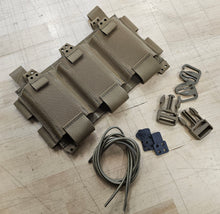 A&A Tactical, LLC SEACU-Placard V2