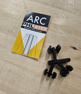 ARC PHLSTER Enhanced Weaponlight Switches Surefire