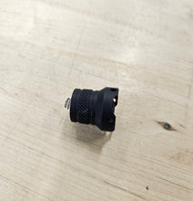 Surefire Z68 Tailcap in Black