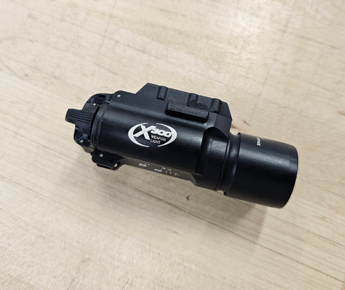 Surefire X300