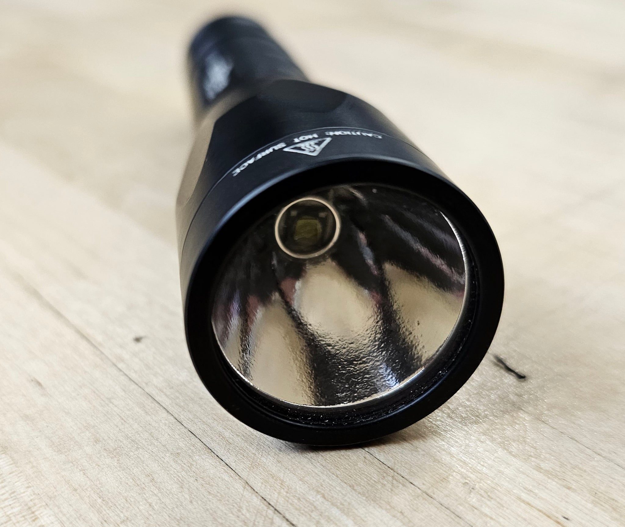 Surefire P2X Fury Tactical Handheld Flashlight – A&A Tactical