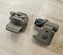 Surefire Helmet Light