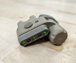 Surefire Helmet Light