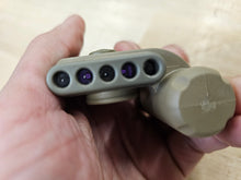 Surefire Helmet Light