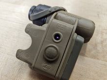 Surefire Helmet Light
