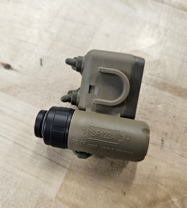Surefire Helmet Light