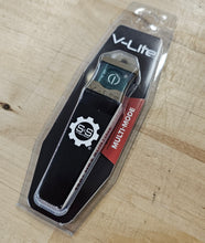 S&S V-Lite VL-G012V Green LED