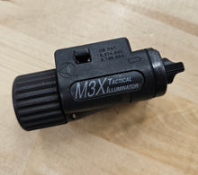 Insight Technology M3X Tactical Illuminator