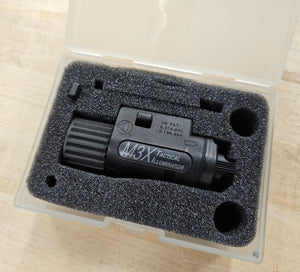Insight Technology M3X Tactical Illuminator