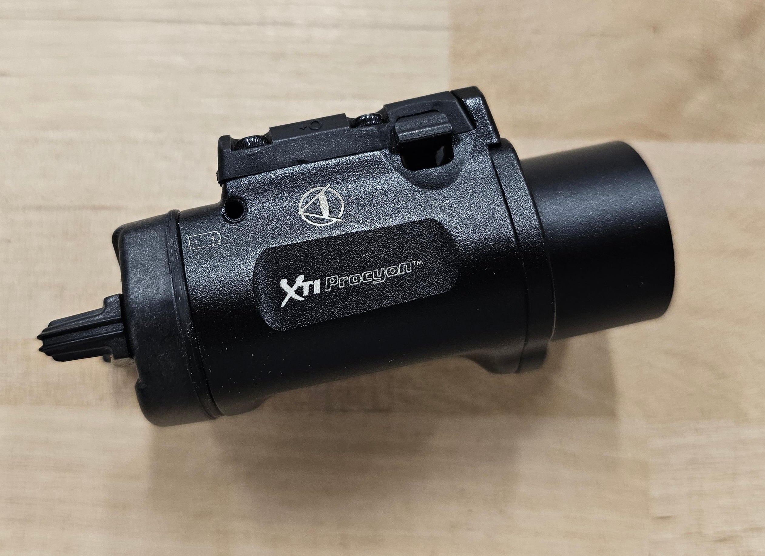 Insight Tech Gear / Insight Technology XTI Procyon – A&A Tactical
