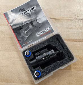 Insight Tech Gear / Insight Technology XTI Procyon