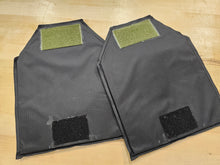 Velocity Systems Sz Small VS-33A Level IIIA (3A) Soft Armor SAPI Cut Panels