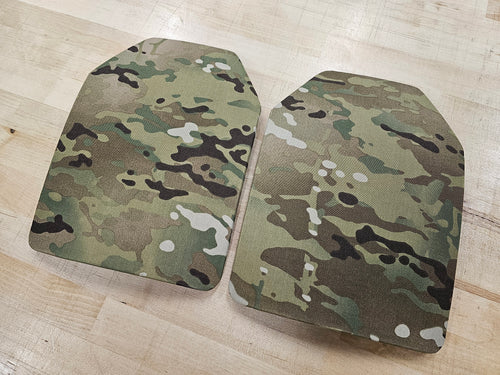 Velocity Systems Sz Small VS-PBZ-S (7.62x39API) ICW Plate Set
