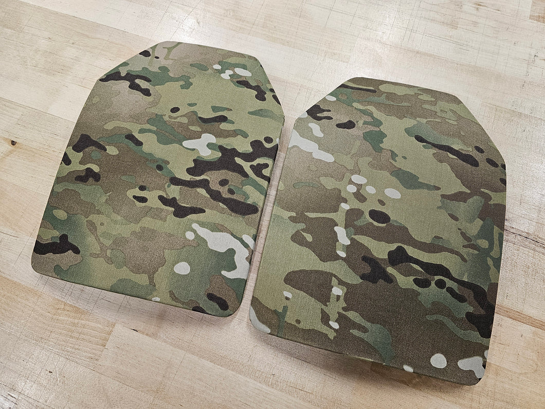 Velocity Systems Sz Small VS-PBZ-S (7.62x39API) ICW Plate Set