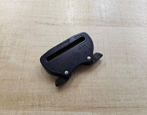 AustriAlpin Cobra Buckle 1.75