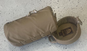 Granite Gear Tactical Aquatherm in Coyote Brown