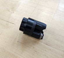 Surefire XM07 Remote Dual Switch Tailcap Assembly for WeaponLights