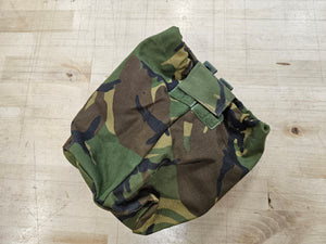 Old Gen Eagle Industries Dump Pouch Master Sample