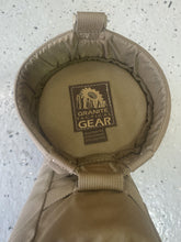 Granite Gear Tactical Aquatherm in Coyote Brown