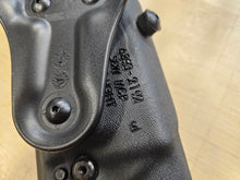 Safariland 6390-2192 S&W M&P w/ IT-M3 Light (& others) w/ UBL Attachment RH