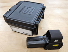 EOTech 558.A65 Holographic Weapon Sight