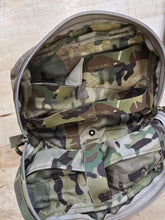 Velocity Systems / Mayflower Helium Whisper® Assault Back Panel Type 2 in Multicam