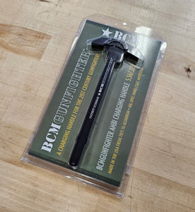 BCM Gunfighter Ambi Charging Handle Mod 3x3 5.56