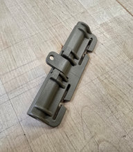 First Spear Tubes® Fastener, 4" Female, Split Bar