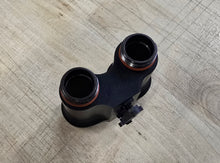 Echo Arms 18350/123 Light Monolithic Twin Mount