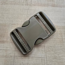 ITW Nexus Dual Adjust Buckles 2" inch Tan499 TSR 200