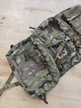 Velocity Systems / Mayflower Helium Whisper® Assault Back Panel Type 2 in Multicam